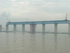 Shanghai Yangzte Bridge